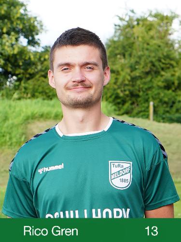 Rico Gren