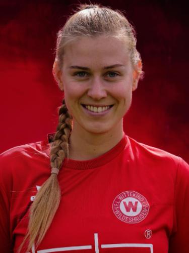 Saskia Helms