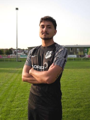 Adil Ersoy