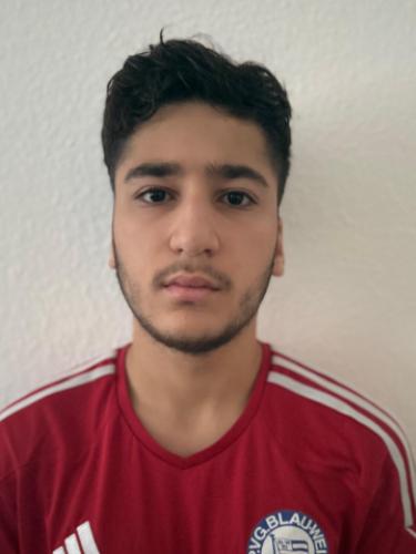 Mounir El Zohbi
