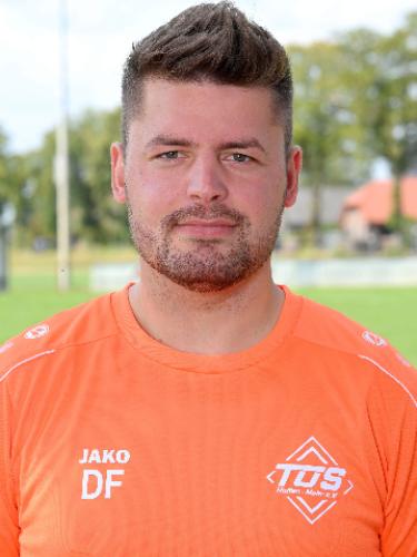 Daniel Feldhaus