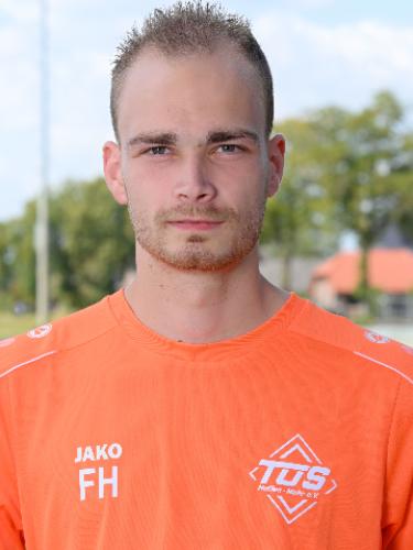 Florian Dominik Hartl