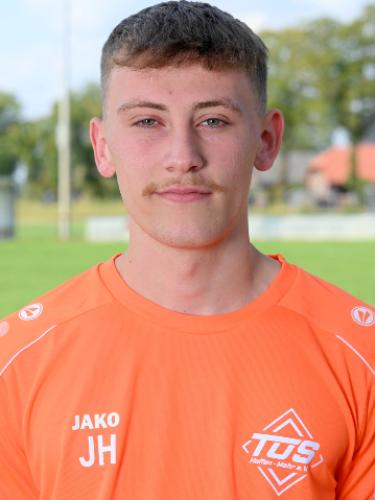 Jannik Haubruck