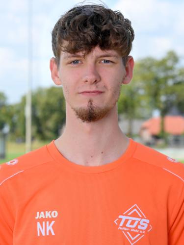 Niklas Kerskes