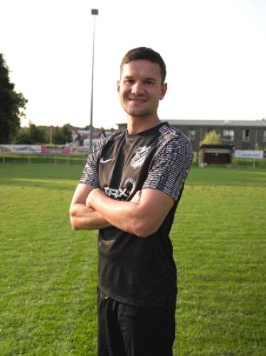 Robin Hebold