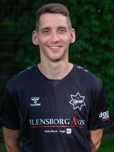 Denny Pawlowski