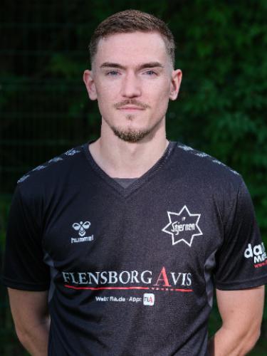 Malte Frank Plechinger