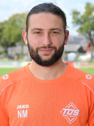 Niklas Möller