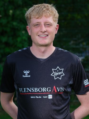 Jonathan Mathias Siebenschuh