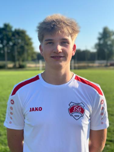 Joris Timon Fauth