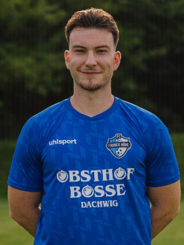Jan-Lucas Bärwolf