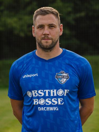 Maik Baumgarten