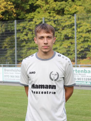 Yannick Biebighäuser