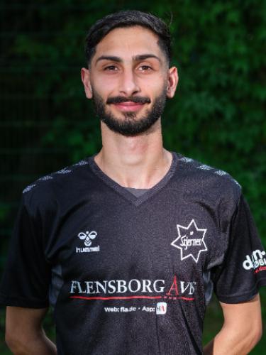 Samuel Radu