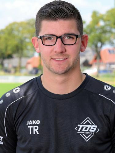 Torben Ruitter