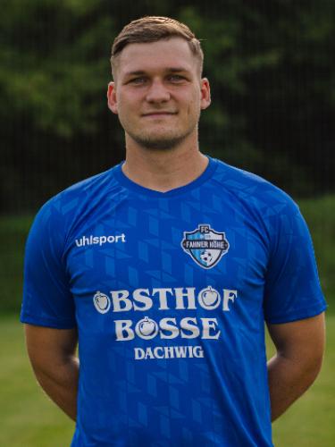 Marc Fleischhauer