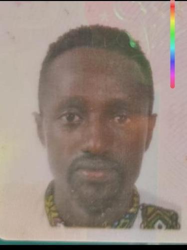 Biruk Dagne Mengistu