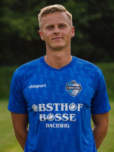 Max Harant