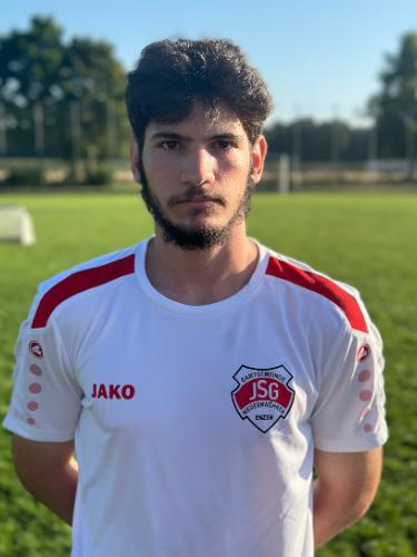 Rahyan Wahab Almonem