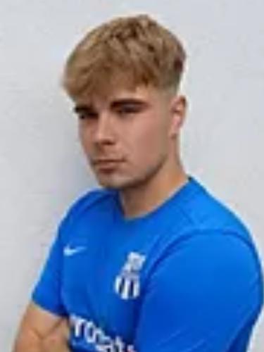 Daniel Hary