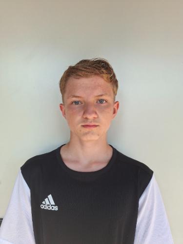 Finn Heidemeyer