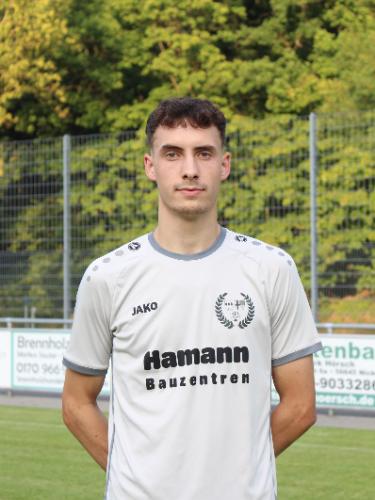Jona Böttcher