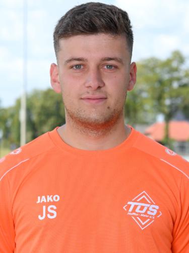 Jannis Schnelting