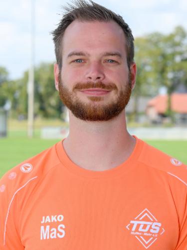 Maximilian Schüring