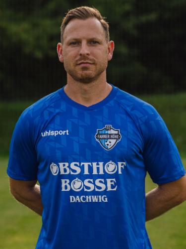 Norman Müller