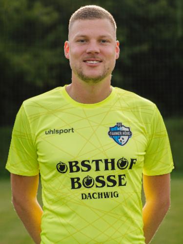 Max Reinwald