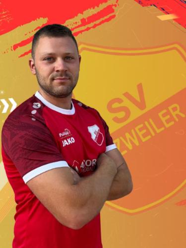 Fabian Kirsch