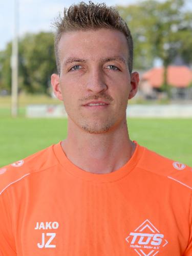 Jannik Zelle