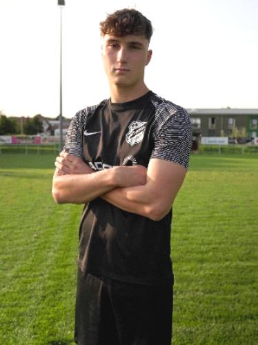 Jannik Pusch
