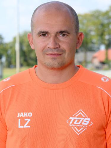 Lukas Zitter