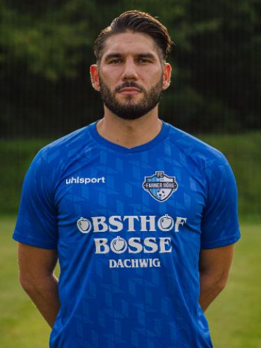 Daniel Trübenbach