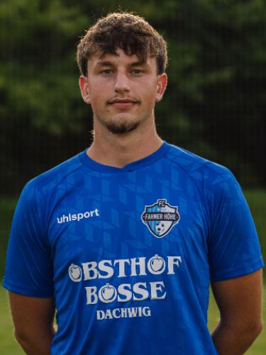 Marvin Weiß