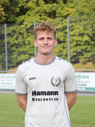 Leo Emmert