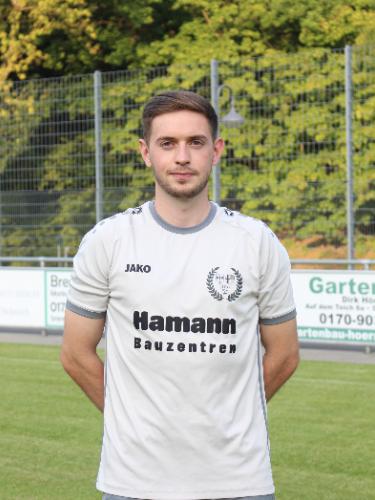 Fabian Heiß