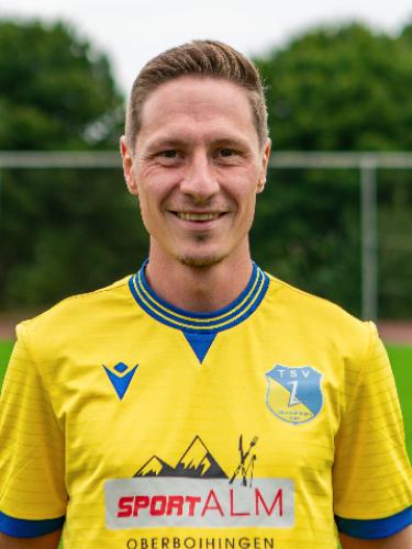 Dominik Alt