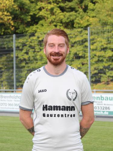 Alexander Huhmann