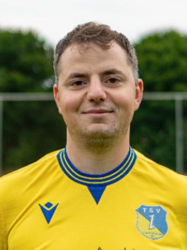 Florian Bauer