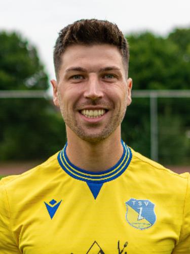 Nico Becker