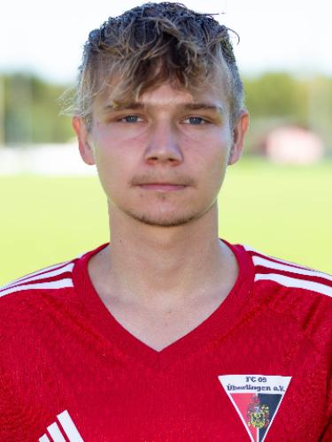 Alexander Knisch
