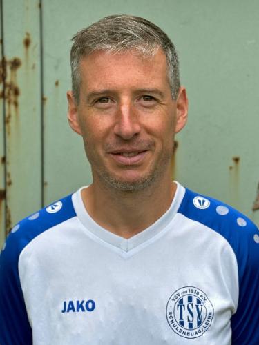 Ulrich Bock