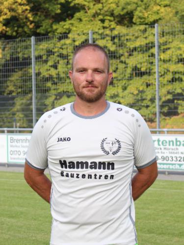 Marco Kohns