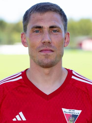 Valentin Claus