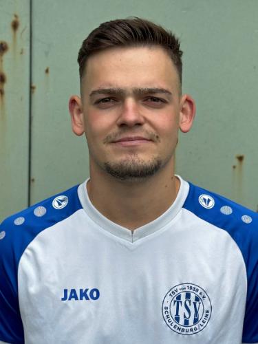 Marlon Gebhardt
