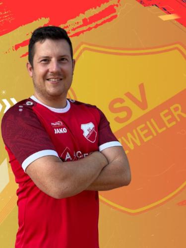 Marvin Schmitz