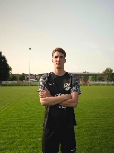Dario Öhrlich