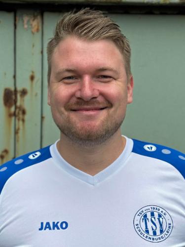 Patrick Komander